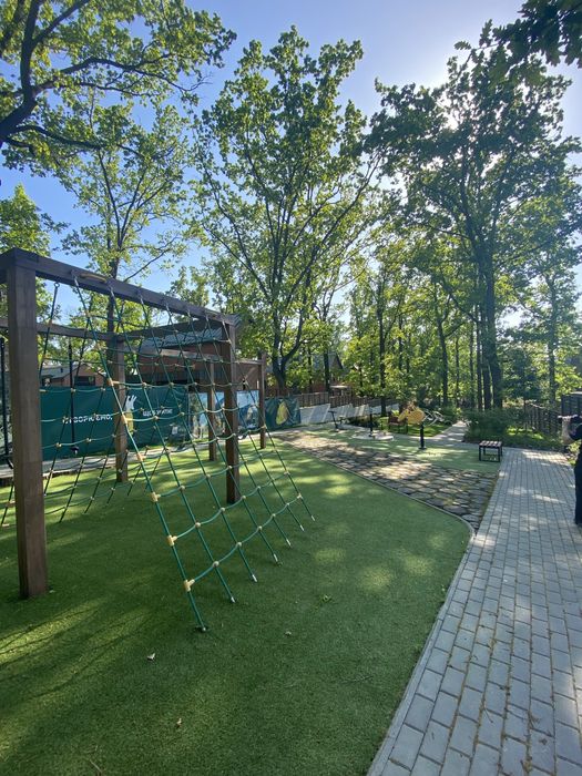 Котедж для тих хто розділяє філософію «LAGOM»