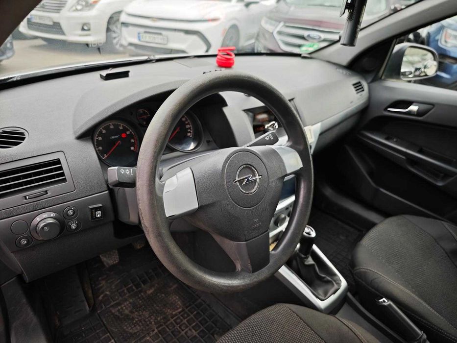 Продам Opel Astra 2009р. #76821