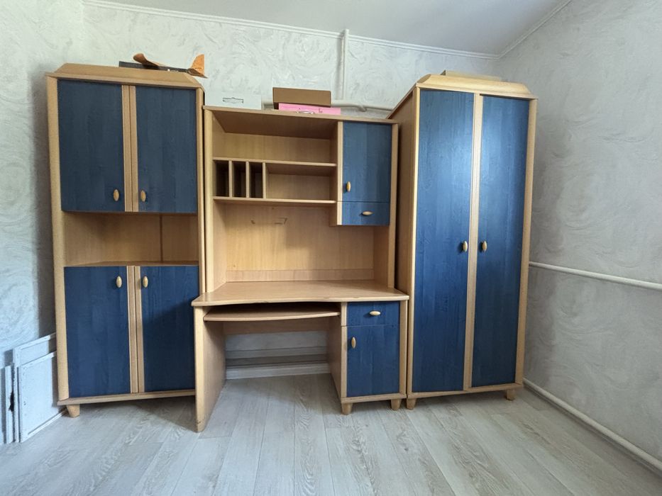 Меблі-стінка малгося