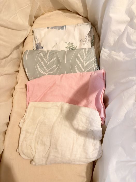 Alcofa/Berço NaturaPura