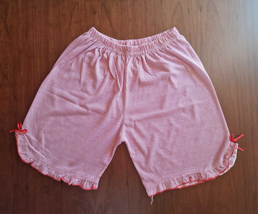 Pijama Tamanho M