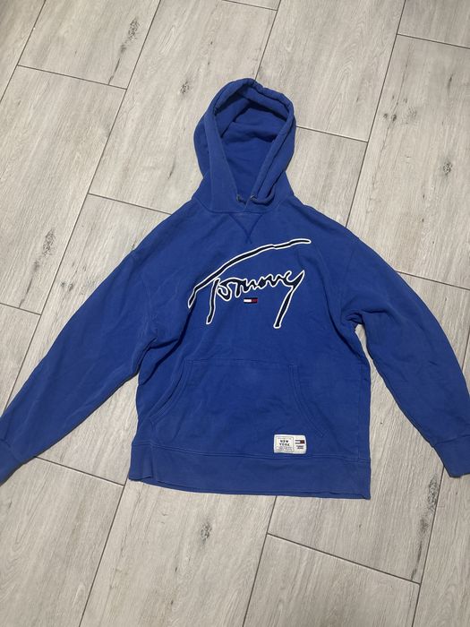 Худі Tommy Jeans