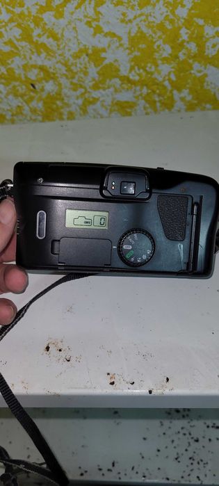 Maquina fotográfica CANON - PRIMA SUPER 135