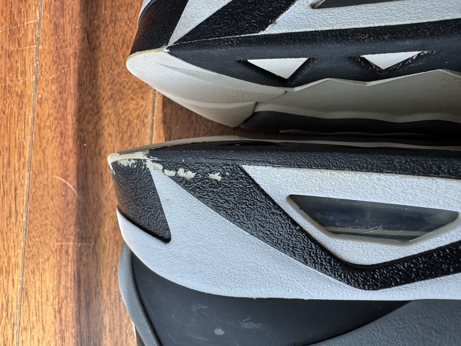Nike Air Structure Triax 91
