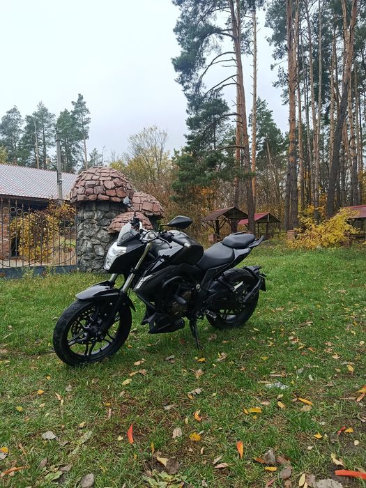 Продам Voge 300r