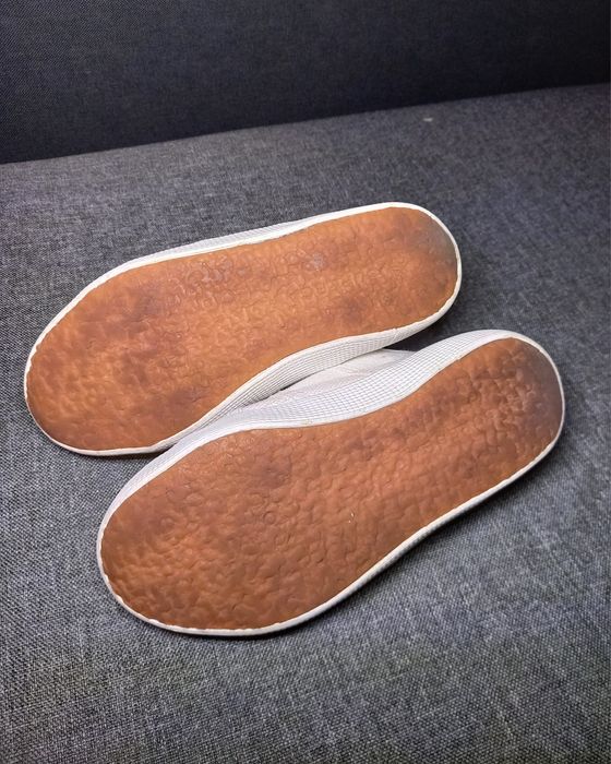 Дитячі літні кеди 30рр 18,5 см устілка