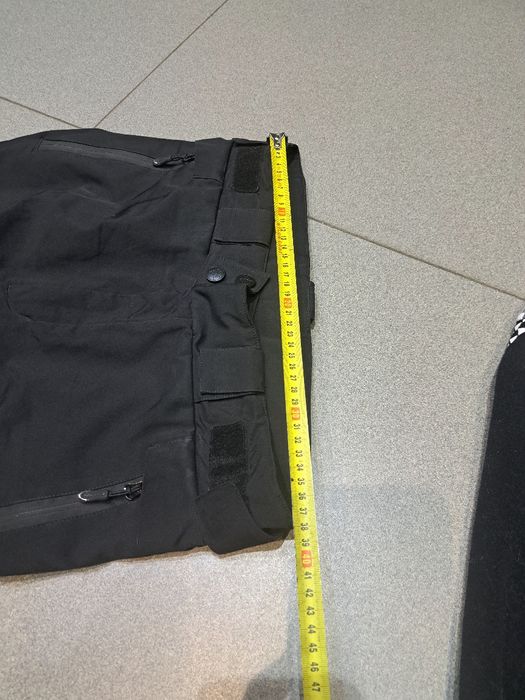 Костюм лижний жіночий S/М