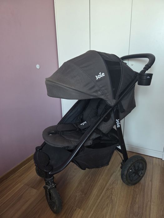 Wózek spacerowy Joie