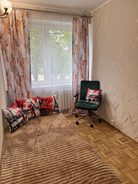 Pokoje do wynajęcia – ul. Koncertowa, Lublin | od zaraz | spokojna okolica | świetny dojazd