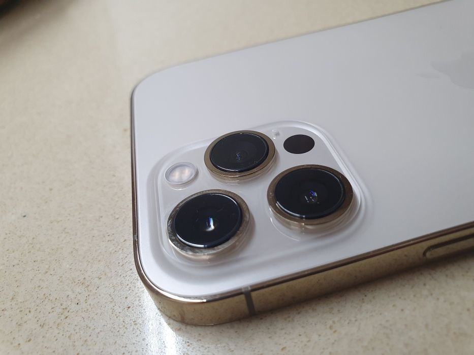 Iphone 12 Pro Max 128Gb