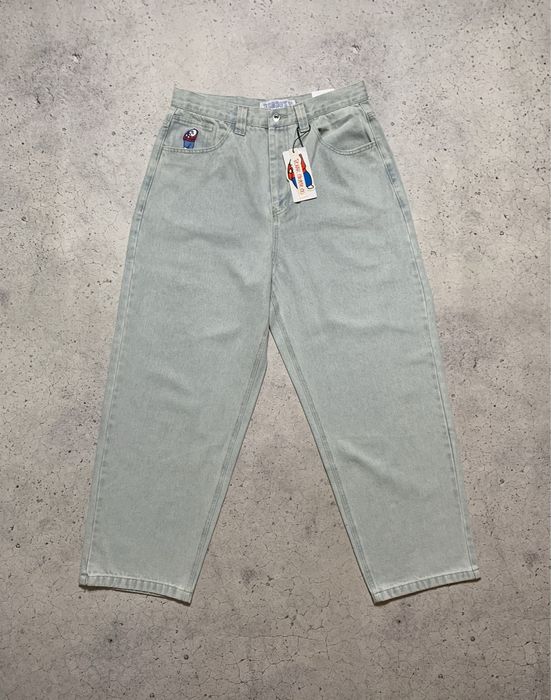 Джинсы Polar Big Boy