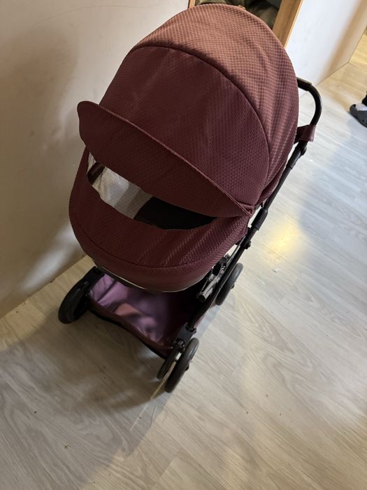 Wózek dla lalek Tako Junama