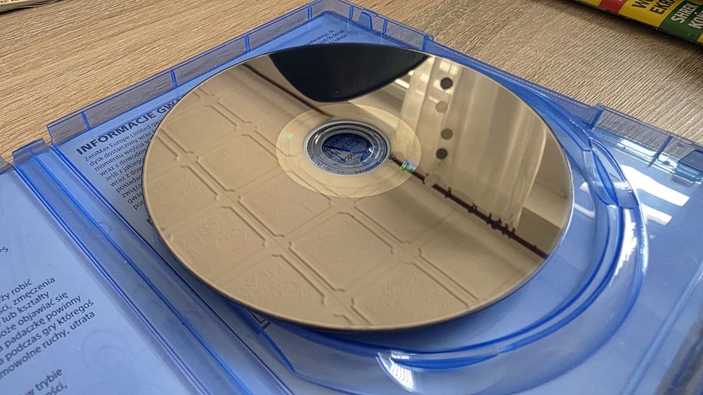 Starfield PL  (jak nowa)