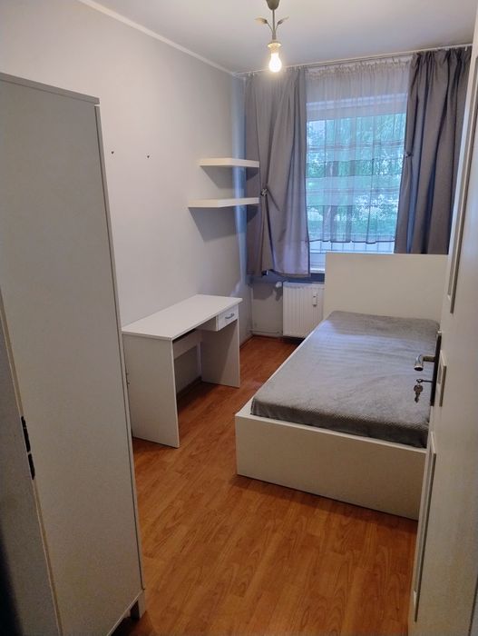 Pokój do wynajęcia Osiedle Armii Krajowej