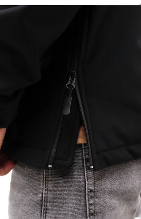 Куртка SoftShell