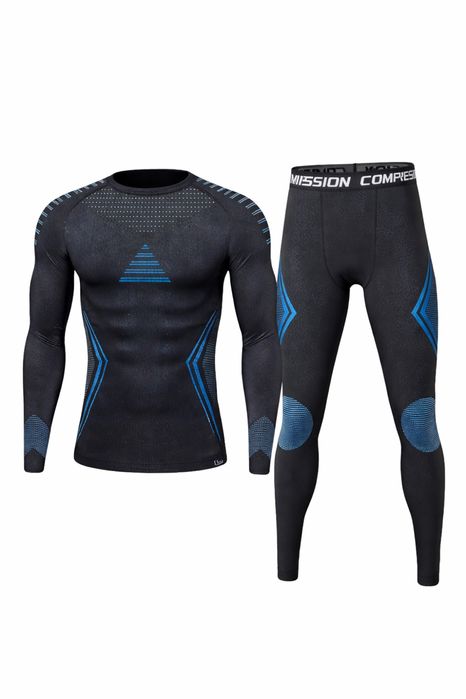 Термобілизна  Чоловіча