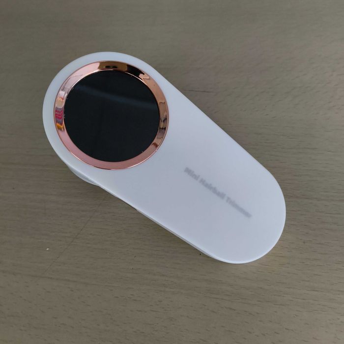 Removedor Borboto Roupa com Ecra Digital