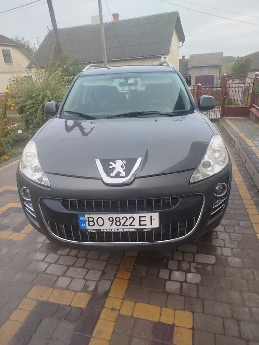 Продам автомобіль