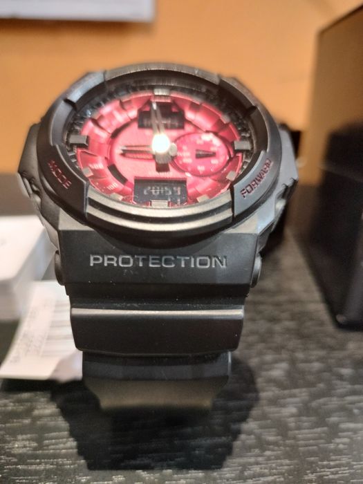 Zegarek Casio G-Shock GA-150MF
