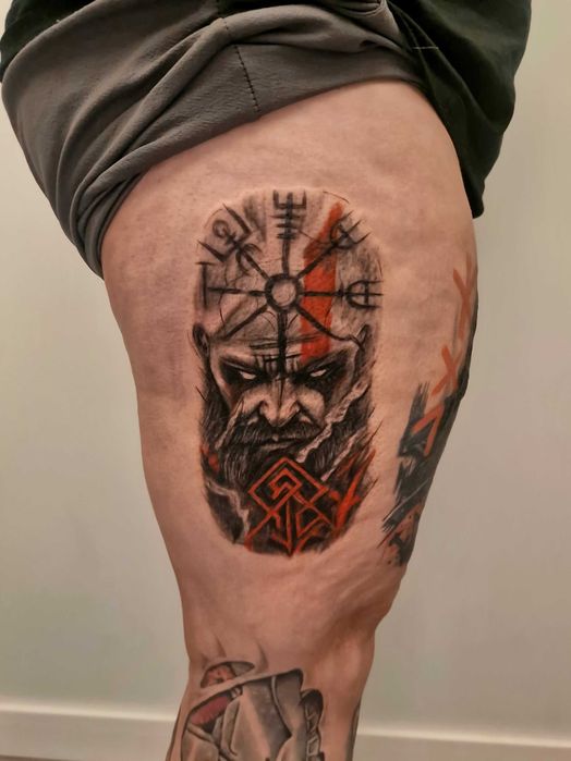 Tatuaż Łódź - zapraszam :) TANIO