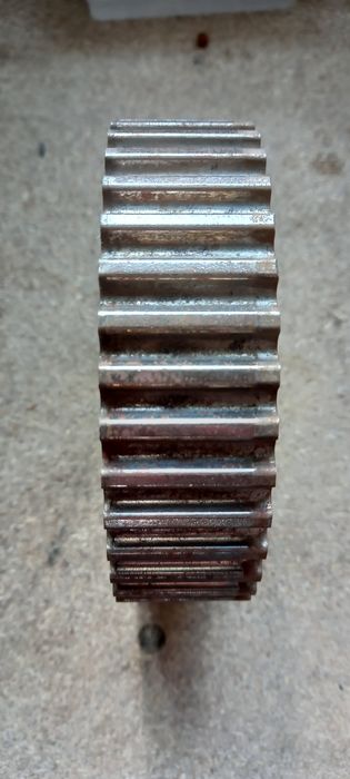 7700107401 Renault (RVI) зірочка приводу розподільчого валу  двигуна