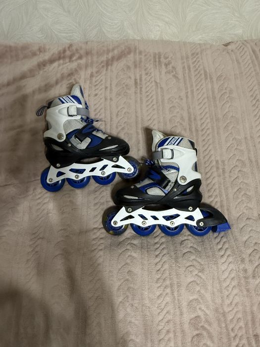 Ролики детские