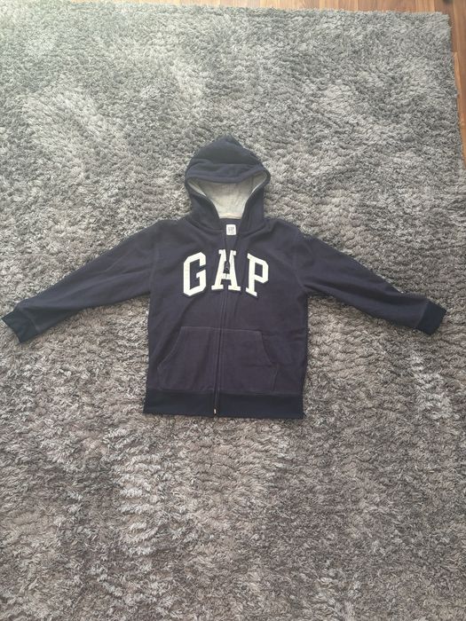 флісове худі GAP