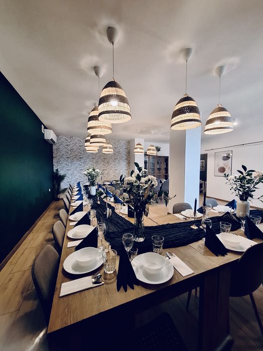 Sala na wynajem na godziny! Urodziny, 18stki , spotkania firmowe