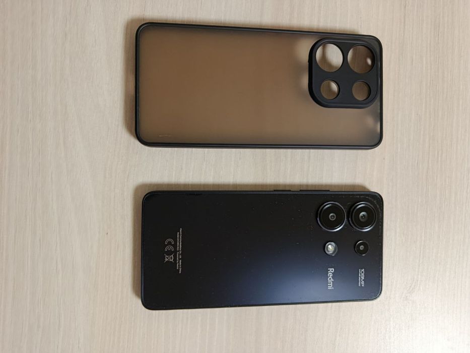 Смартфон Redmi Note 13 8/256