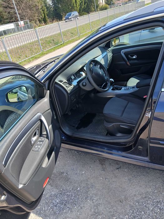 Renault laguna 3