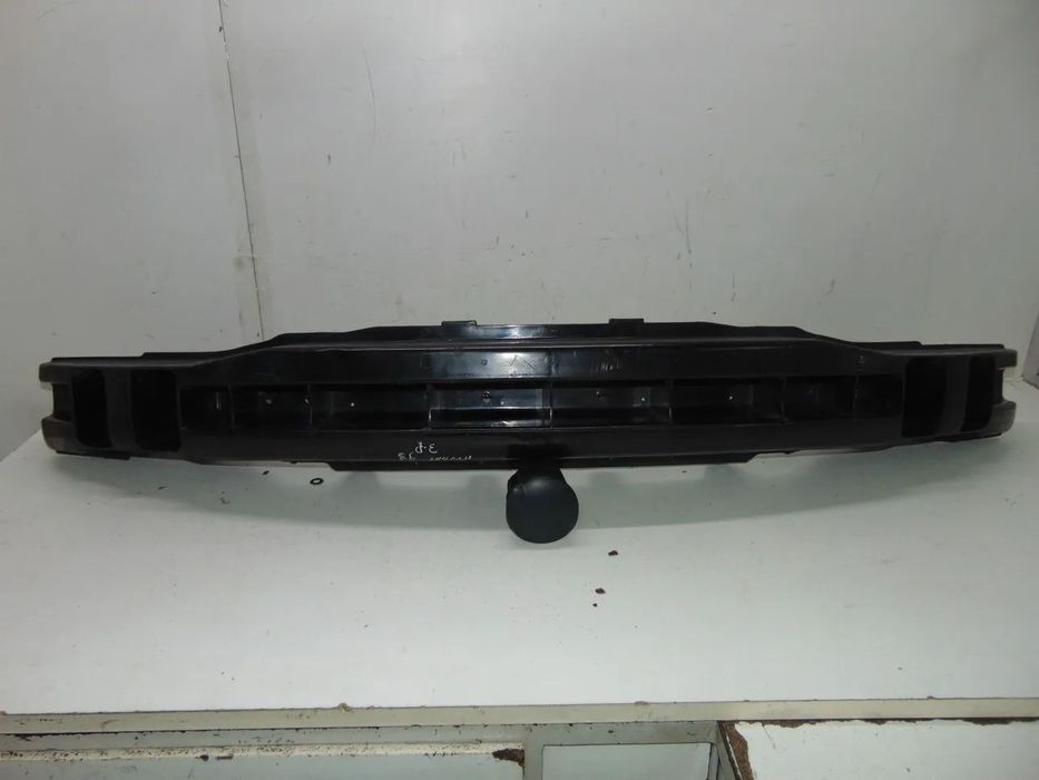 Hyundai coupê reforço para-choques