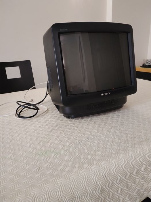 Televisão Sony 14 polegadas