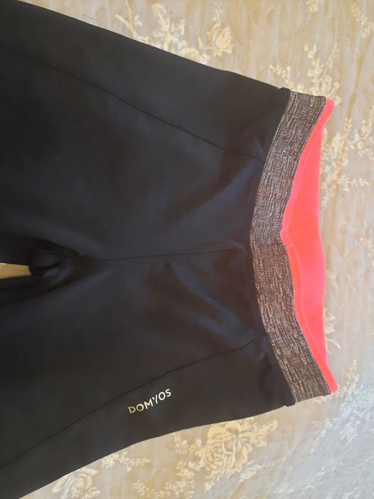 Leginsy Domyos xs