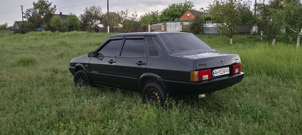 Ваз 21099 У Відмінному Стані