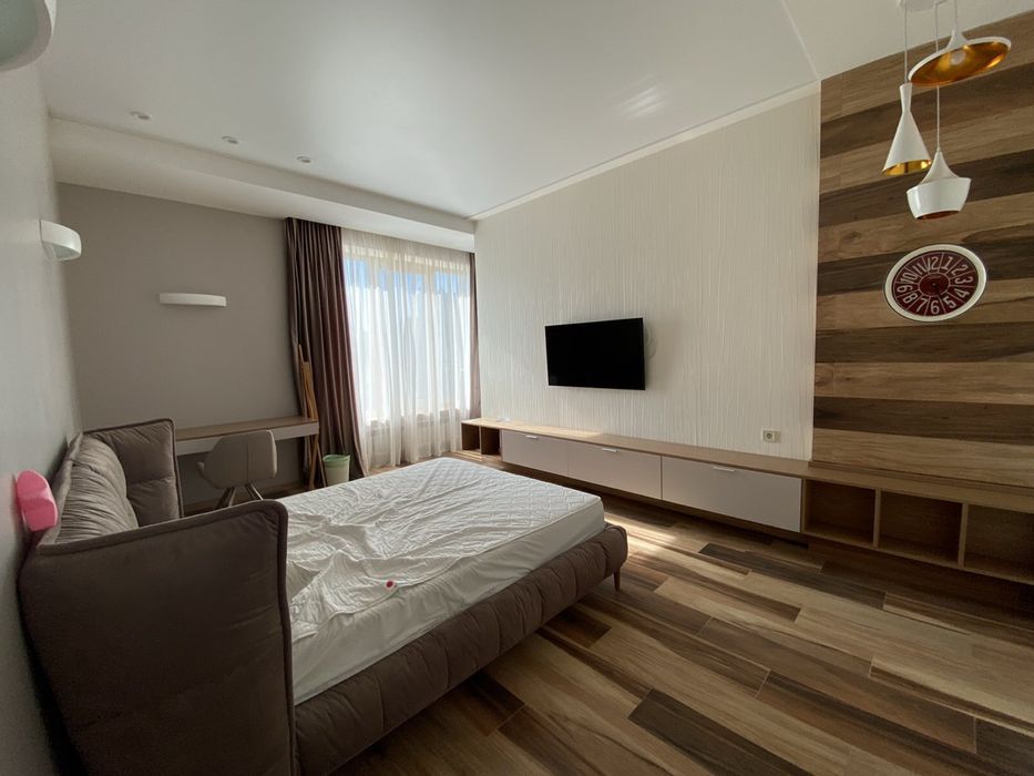 Дом по адресу ул. Бандеры Степана (площадь 350 м²) - Atlanta.ua - фото 10