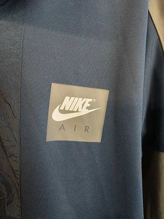 Nike Air atrakcyjna bluza roz M