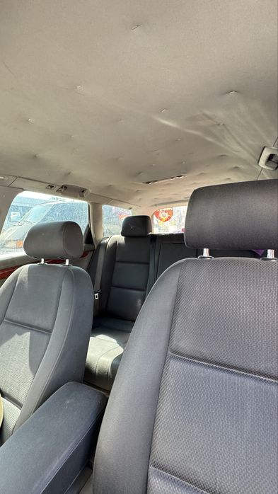 Audi a4 b6 1.9tdi (універсал)