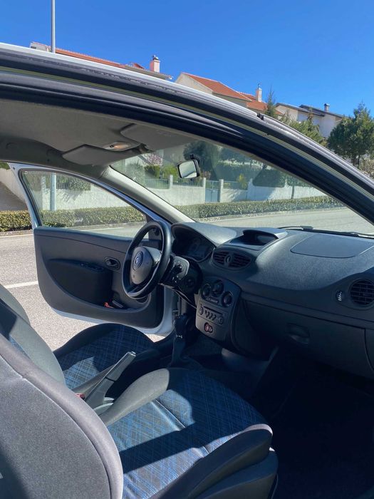 Renault Clio III Hatchback 1.5 dCi