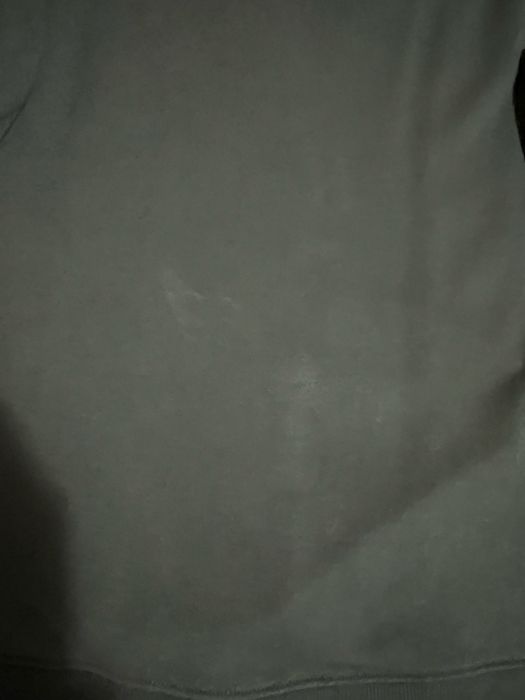 Camisola calvin klein