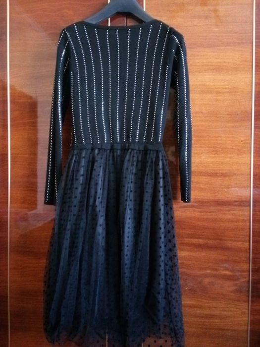 Вечірнє плаття. M-L