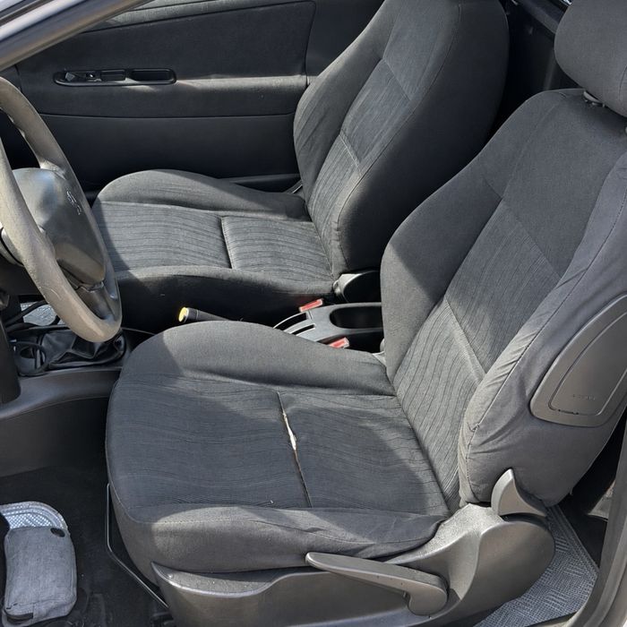 Peugeot 207 1.4 HDi Comercial