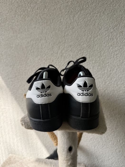 Adidas Superstar roz. 45 1/3