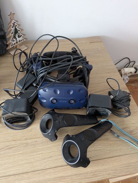 Óculos Realidade Virtual vr Vive