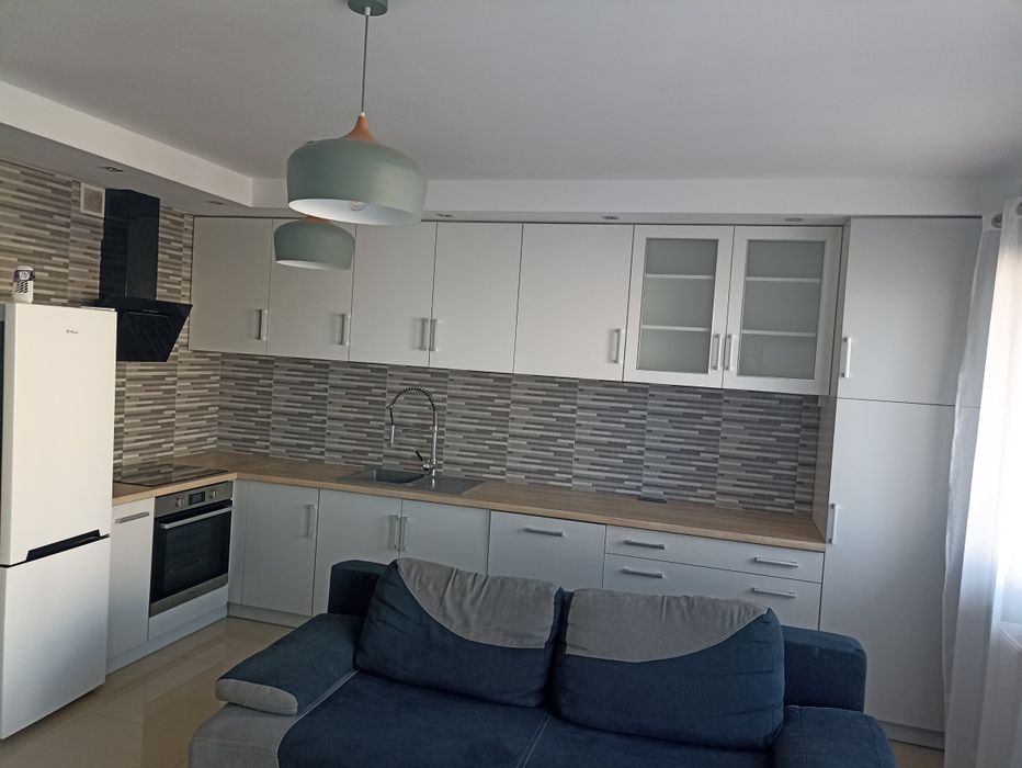 Mieszkanie na wynajem