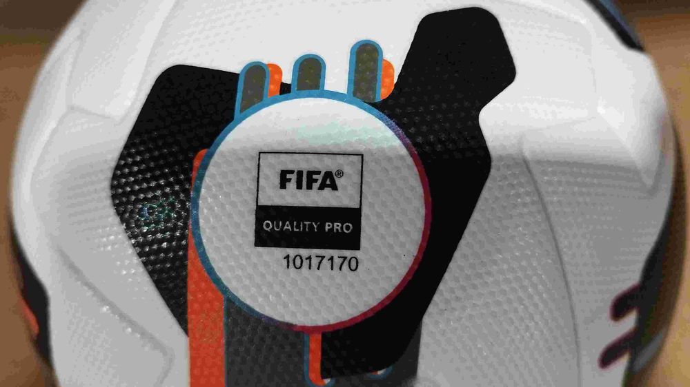 Bola Futebol Puma Orbita 1 tb (FIFA Quality Pro)