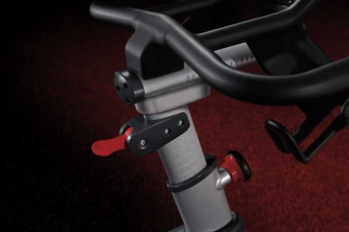 Спінбайк Life Fitness GX