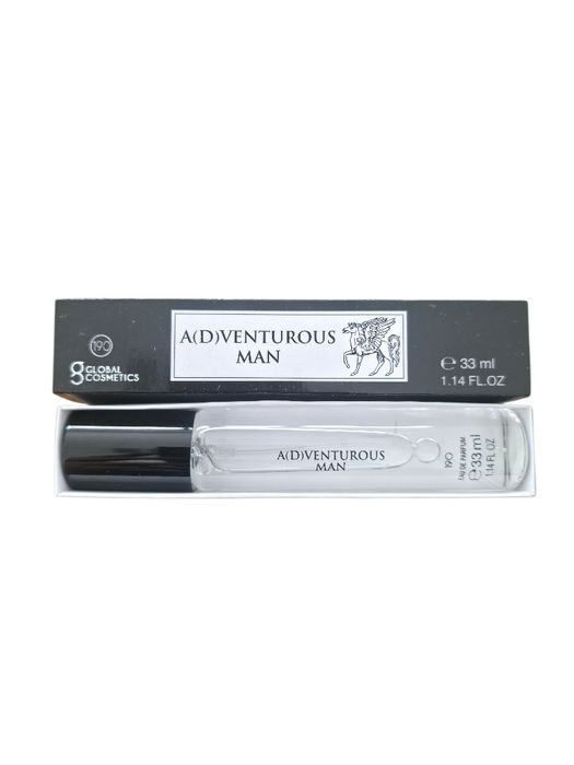 A(D) Vanturous Man 33ml ( Męskie)