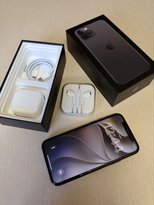 IPhone 11 Pro в ІДЕАЛьному стані