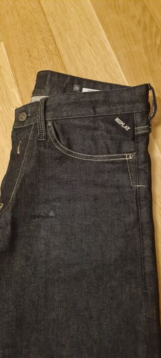 Calças de ganga Replay - Modelo WAITOM