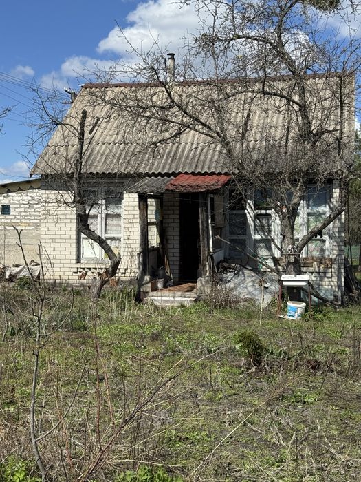 Продаж дачі Торфяне, Бородянського району